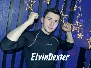 ElvinDexter