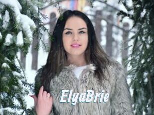 ElyaBrie