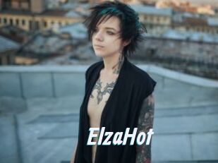 ElzaHot