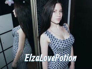 ElzaLovePotion