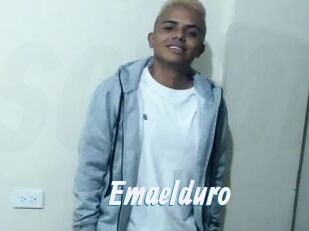 Emaelduro