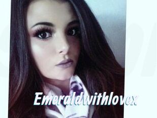 Emeraldwithlovex