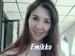 Emikko