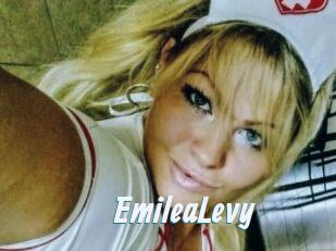 Emilea_Levy