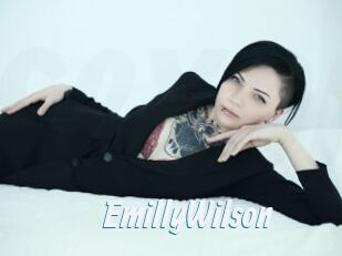 EmillyWilson