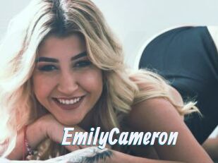 EmilyCameron