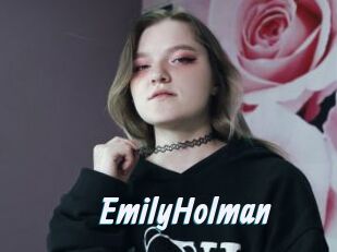EmilyHolman