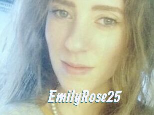 EmilyRose25