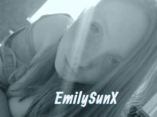 EmilySunX