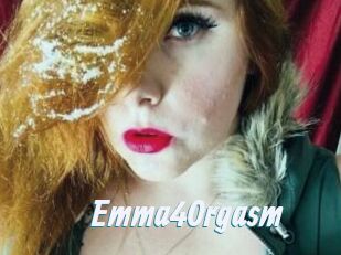 Emma4Orgasm