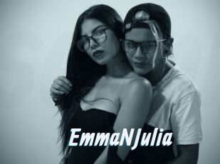 EmmaNJulia