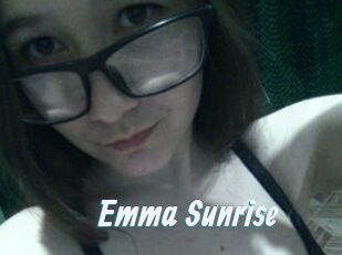 Emma_Sunrise