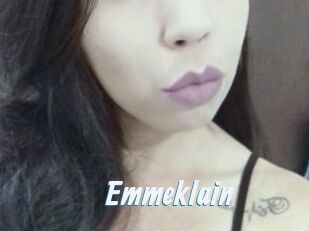 Emmeklain