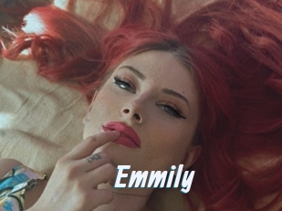 Emmily
