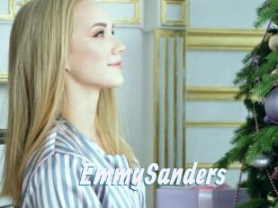 EmmySanders