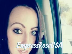 EmpressRoseUSA