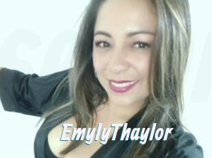 EmylyThaylor