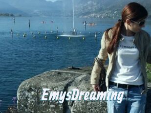 EmysDreaming