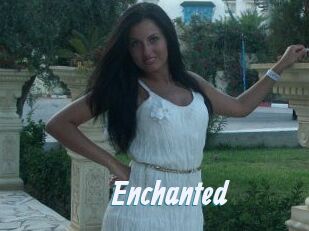 Enchanted
