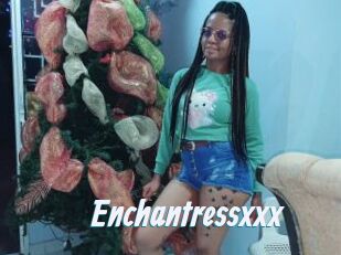 Enchantressxxx