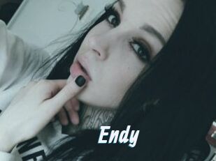 Endy