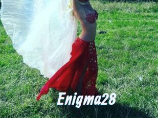 Enigma28