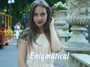 Enigmatical