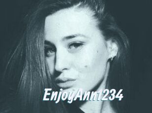 EnjoyAnn1234