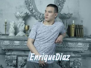 EnriqueDiaz