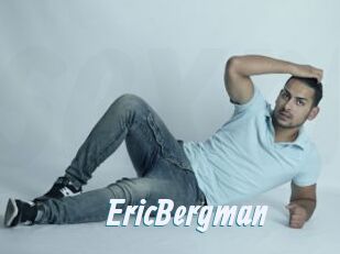 EricBergman