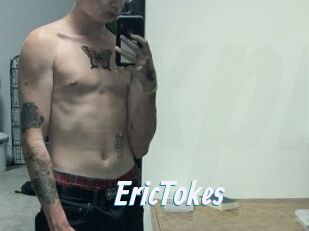 EricTokes