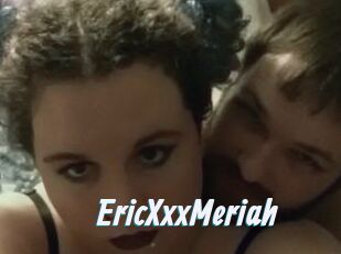 EricXxxMeriah