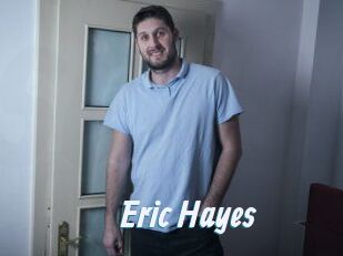 Eric_Hayes