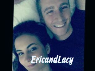 EricandLacy