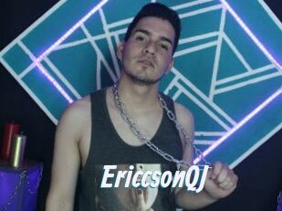 EriccsonQJ