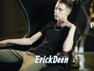 ErickDeen Sexe Express
