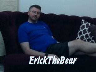 ErickTheBear