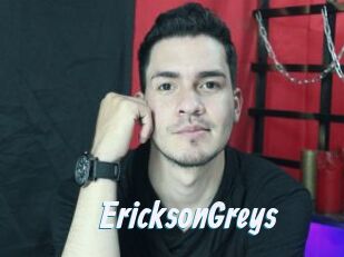 EricksonGreys