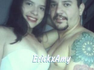 ErickxAmy