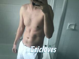 Ericloves