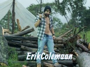 ErikColemaan