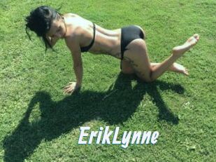 ErikLynne