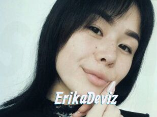 ErikaDeviz