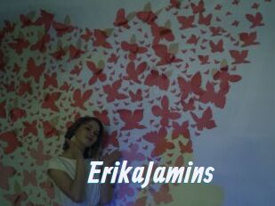 ErikaJamins