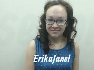 ErikaJanel