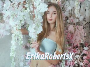 ErikaRobertsX