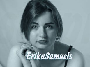 ErikaSamuels