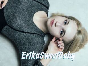 ErikaSweetBaby