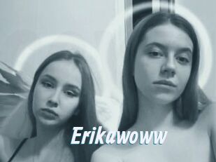 Erikawoww