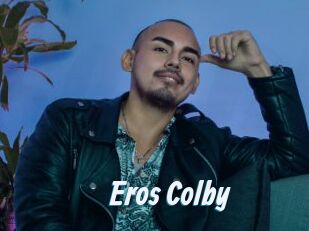 Eros_Colby
